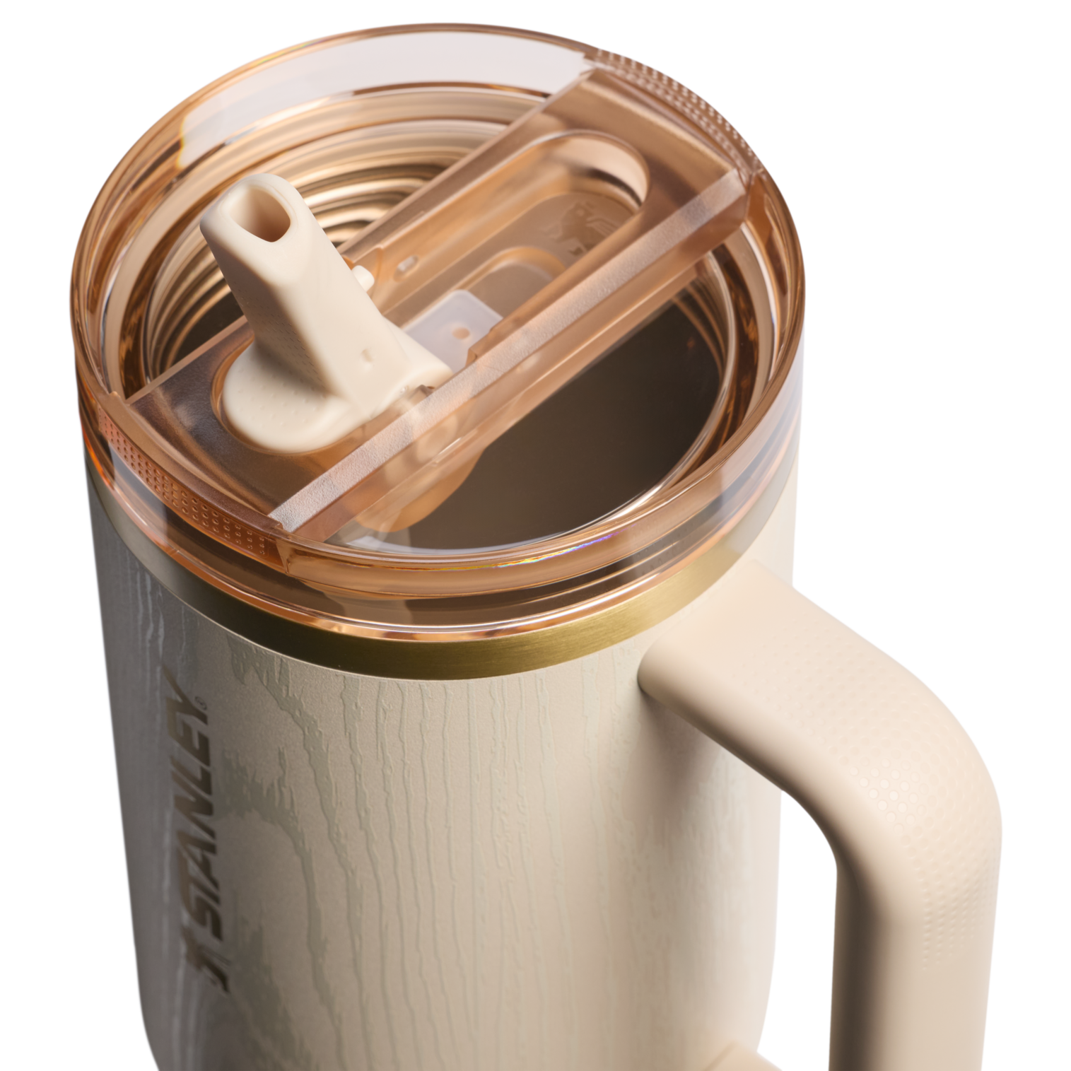 Stanley The Cheers & Cheer Quencher ProTour Flip Straw Tumbler | 40 OZ - Stanley Create