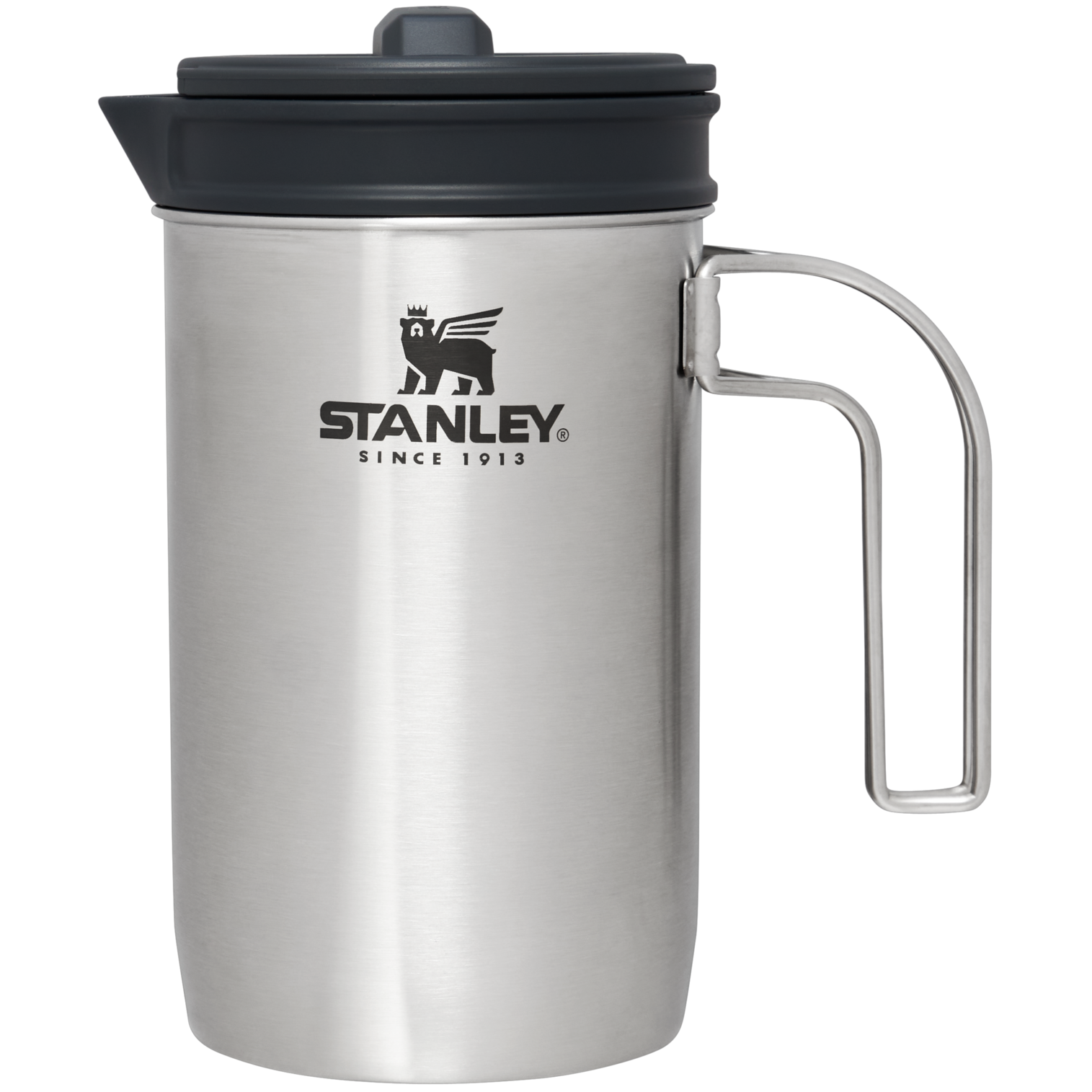 Stanley adventure-all-in-one-boil-and-brew-french-press