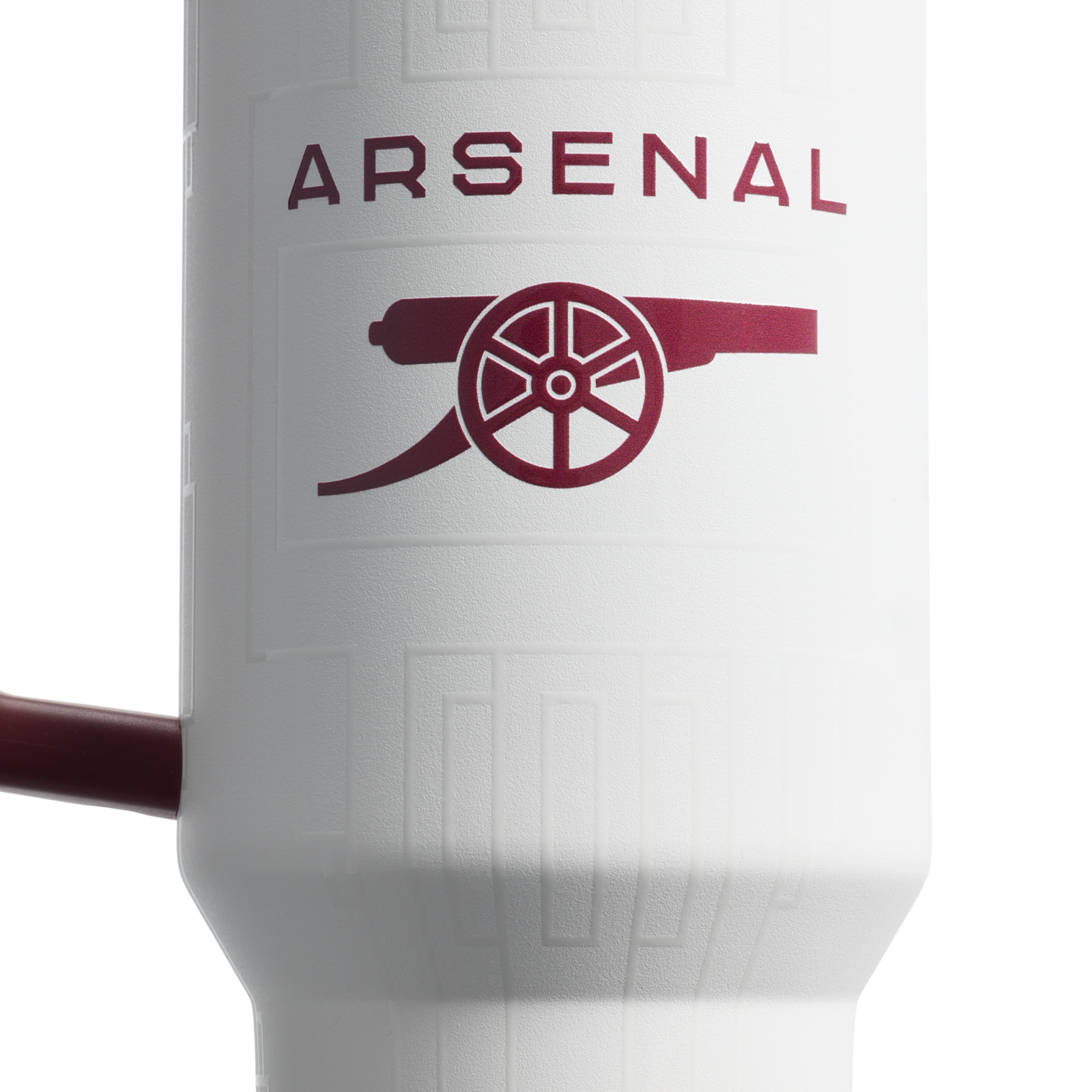 Stanley 1913 x Arsenal Quencher® ProTour Flip Straw Tumbler | 40 OZ