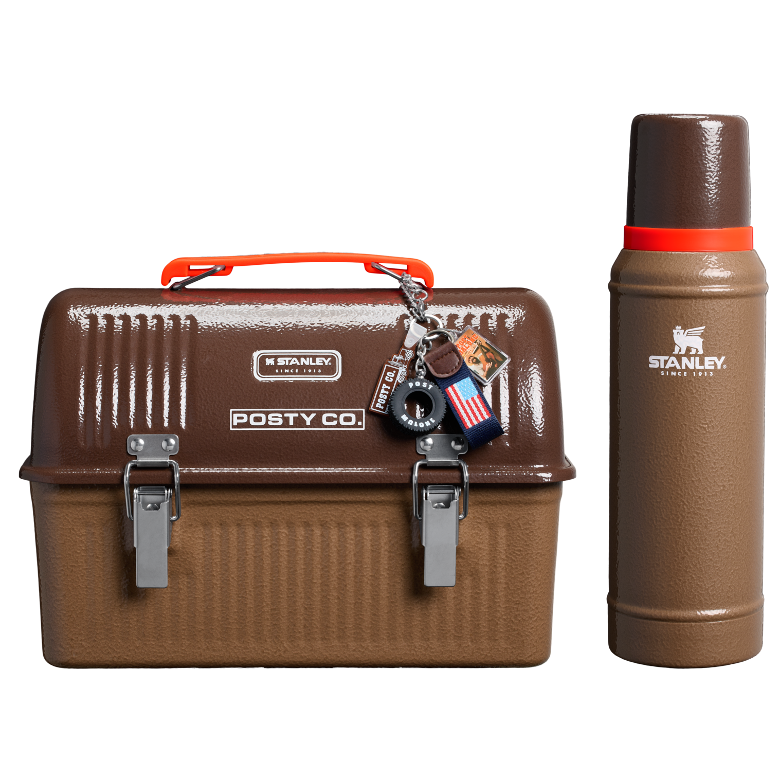 Stanley post-malone-legendary-classic-bottle-and-lunch-box-set