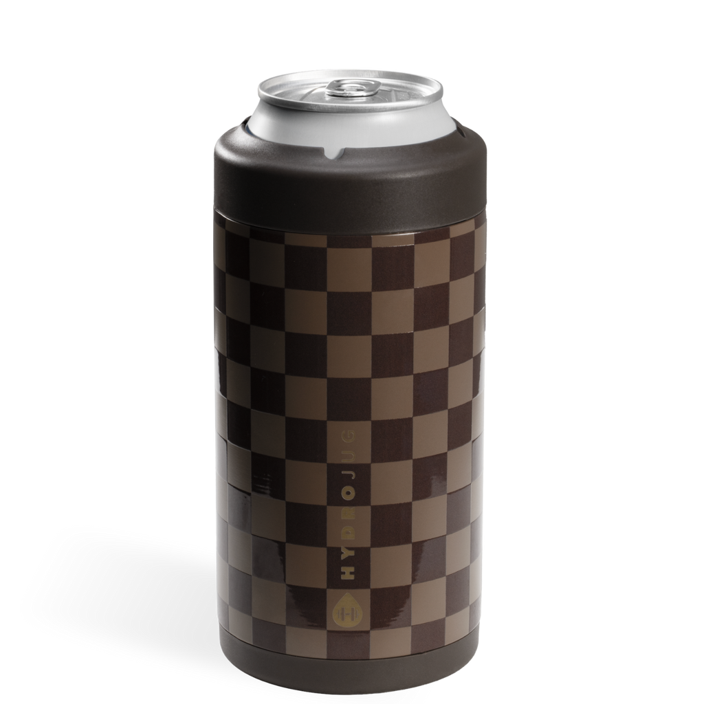 Camo - Can Cooler (Slim)
