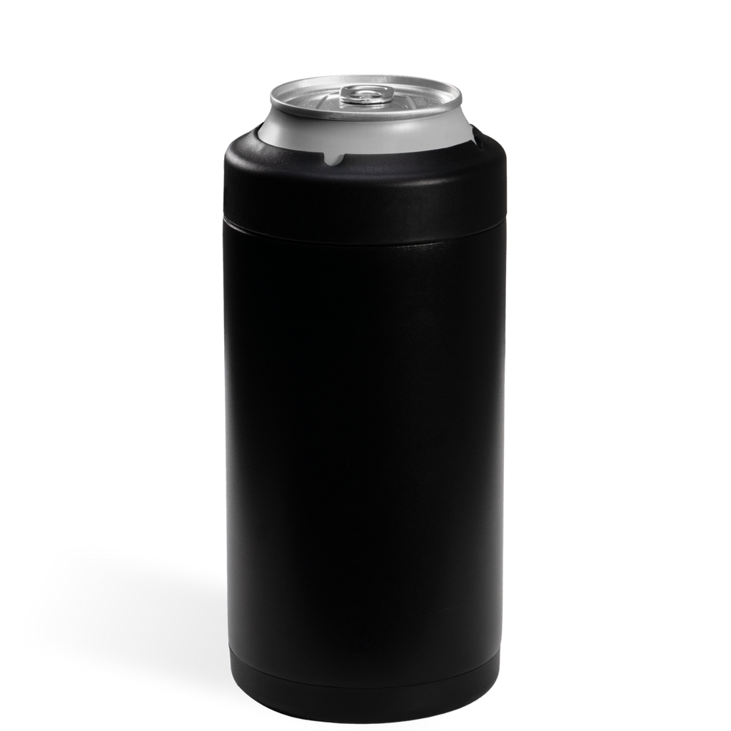 Light Blue - Can Cooler (Slim)