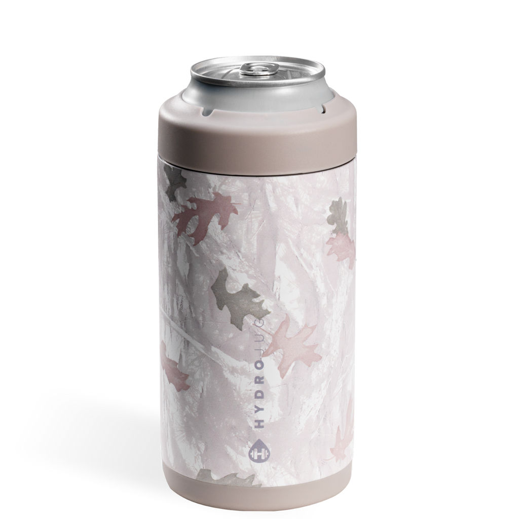 Autumn Checkers - Can Cooler (Standard)