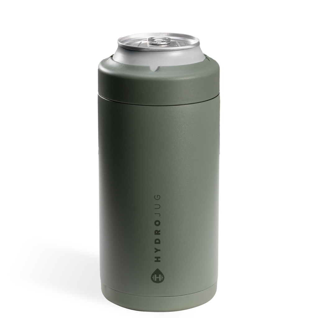 Camo - Can Cooler (Standard)