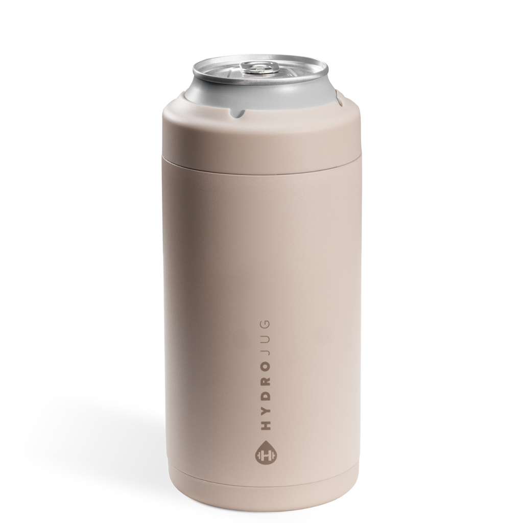 Autumn Checkers - Can Cooler (Standard)