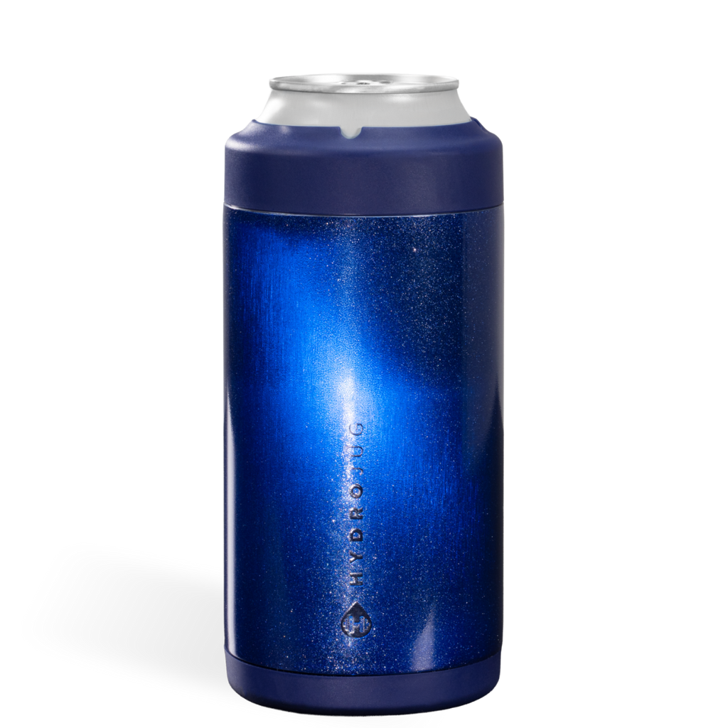 Light Blue - Can Cooler (Standard)