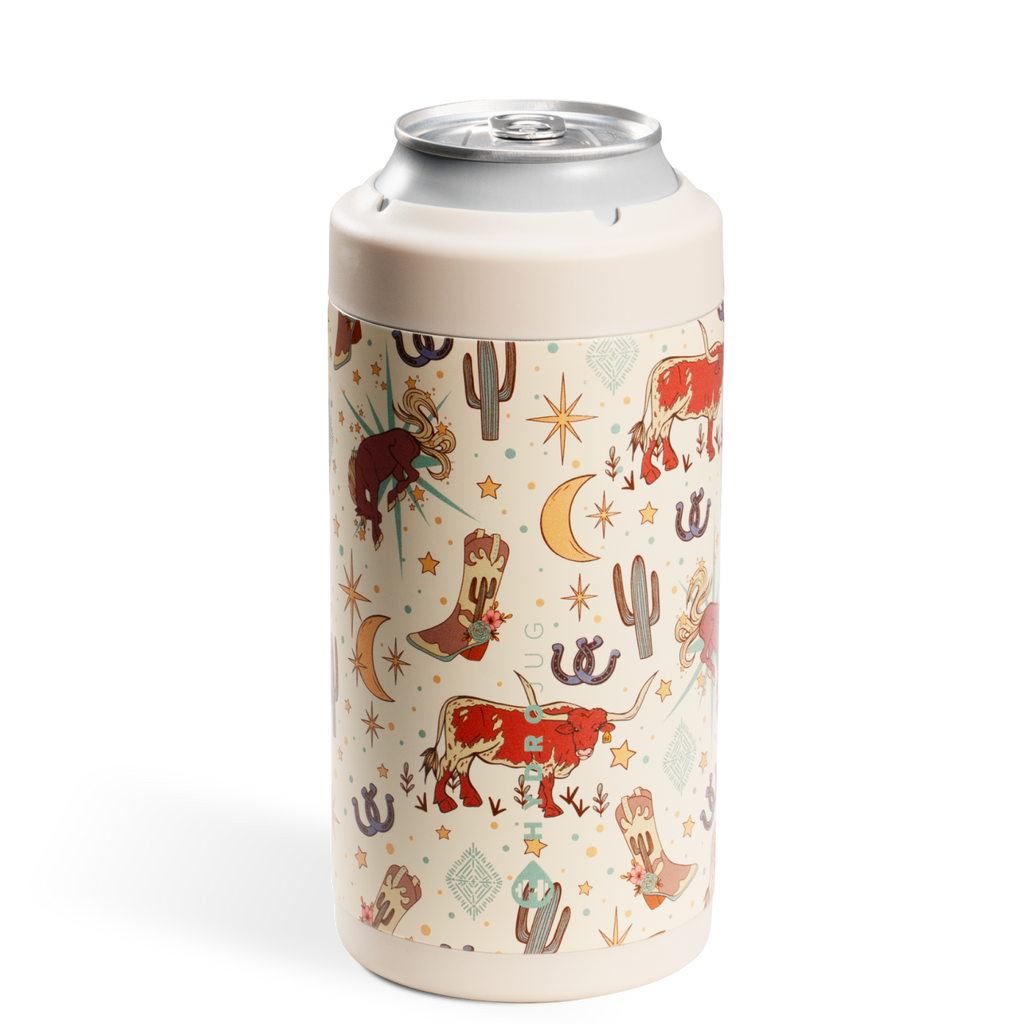 Cream - Can Cooler (Standard)