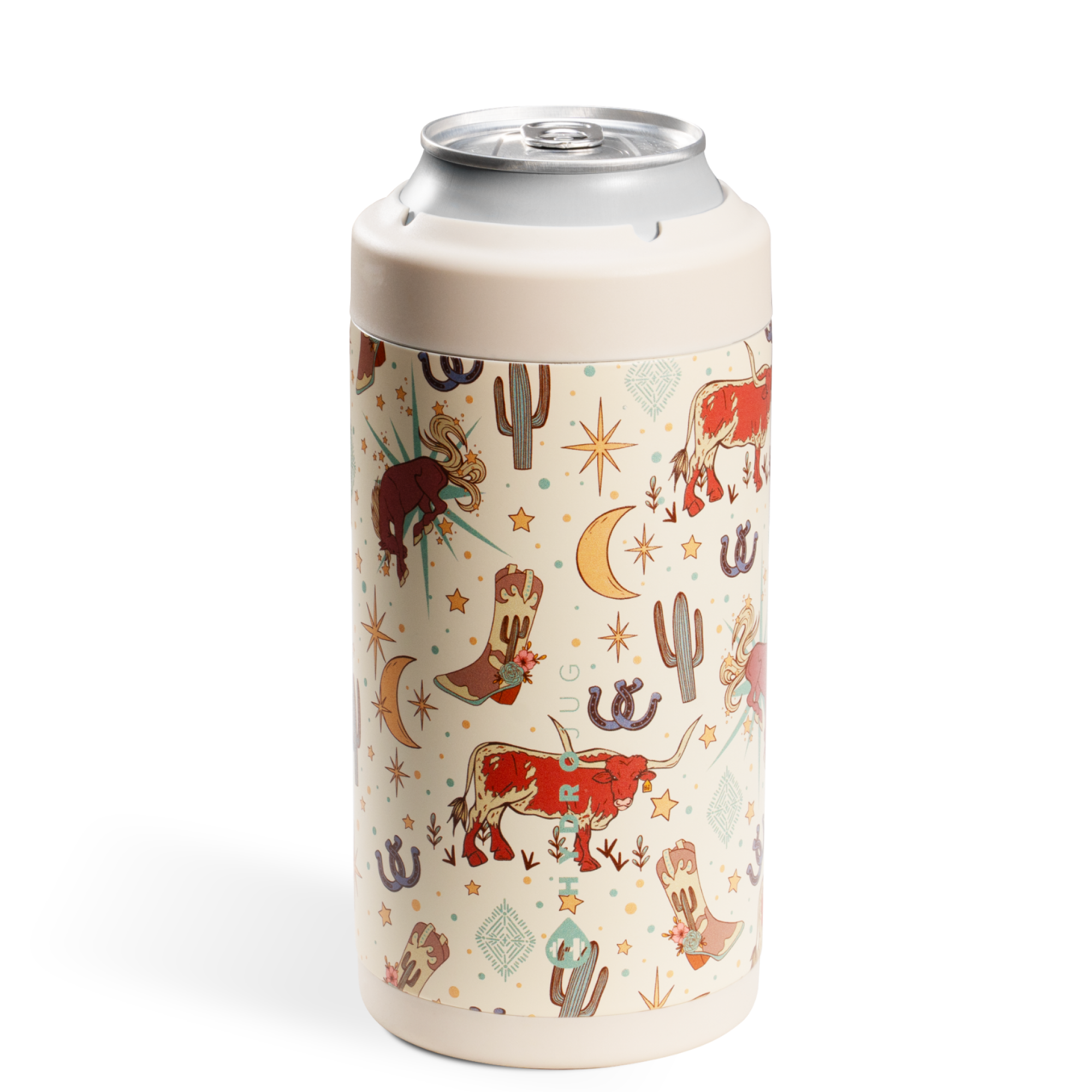 Cream - Can Cooler (Standard)
