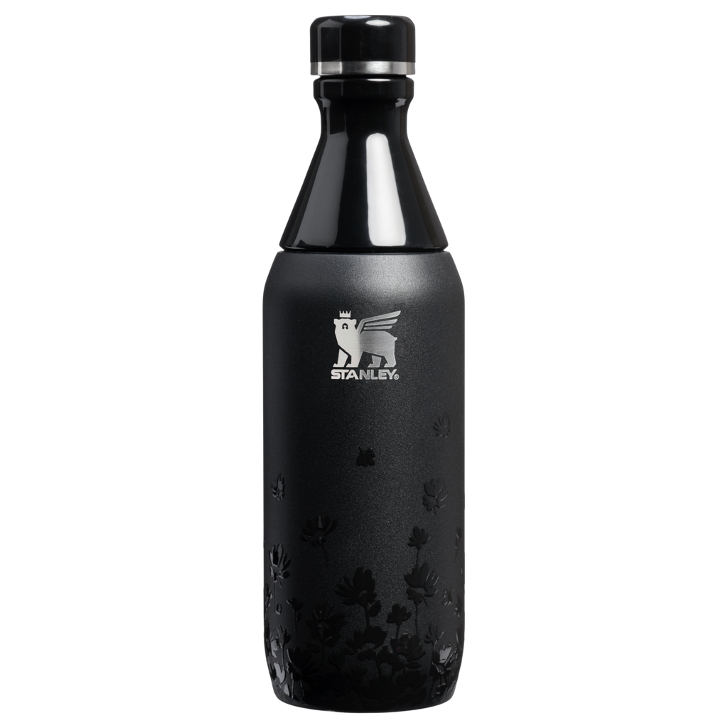 Stanley The All Day Slim Luxe Bottle | 12 OZ