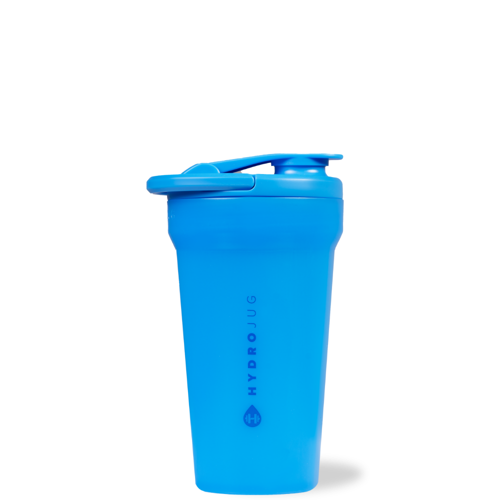 Black Leopard - Insulated Shaker (24oz)