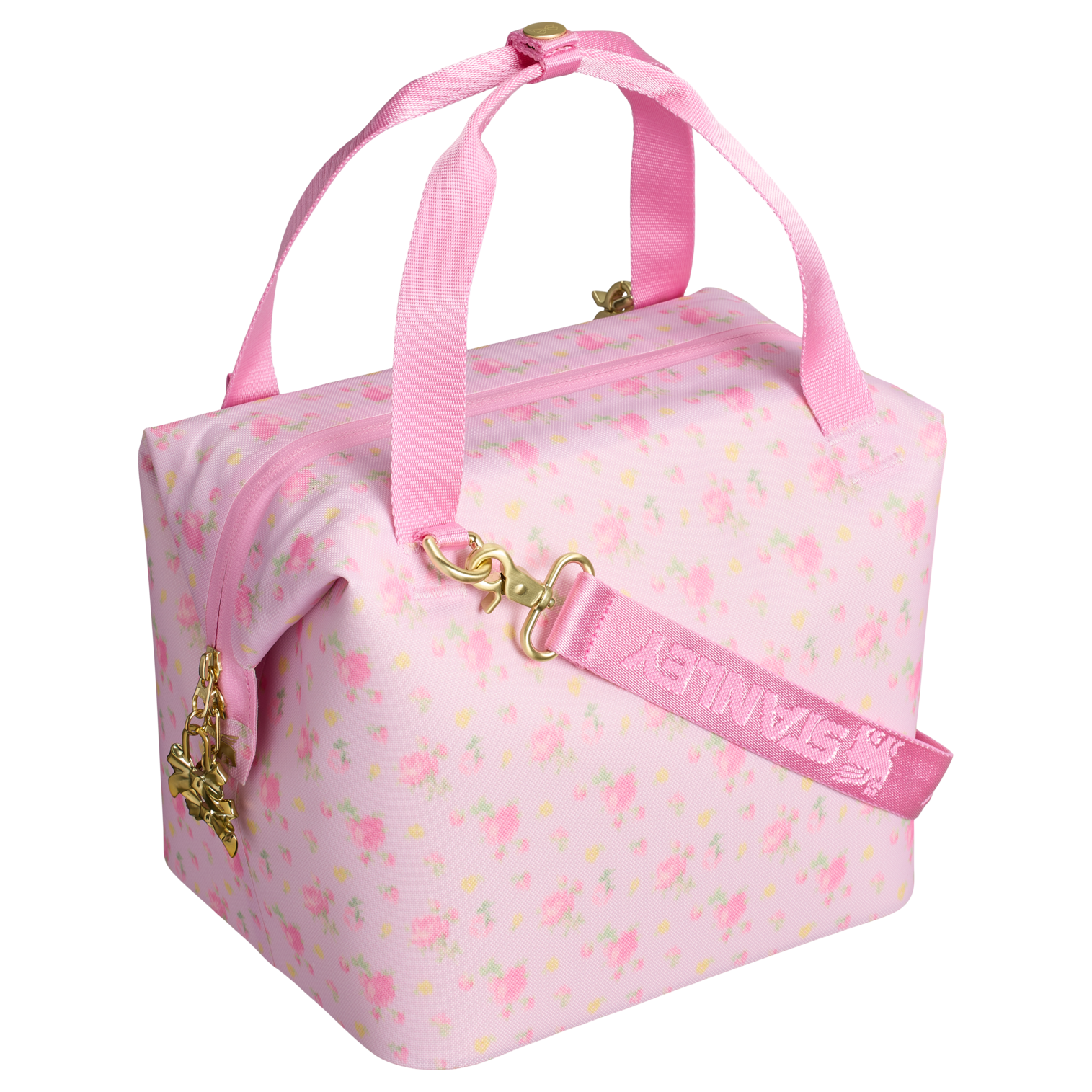 Stanley Stanley 1913 x LoveShackFancy All Day Julienne Mini Cooler | 10 Can | 7.4 QT | 7.0 L
