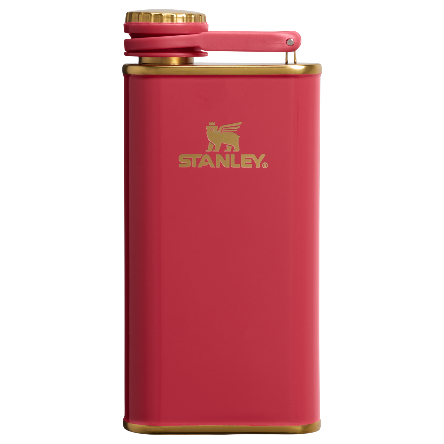 Stanley The Cheers & Cheer Easy Fill Flask | 8 OZ