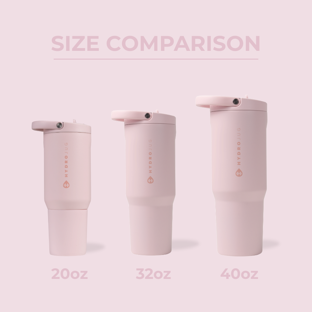 Pink Sand - Sport (20oz)