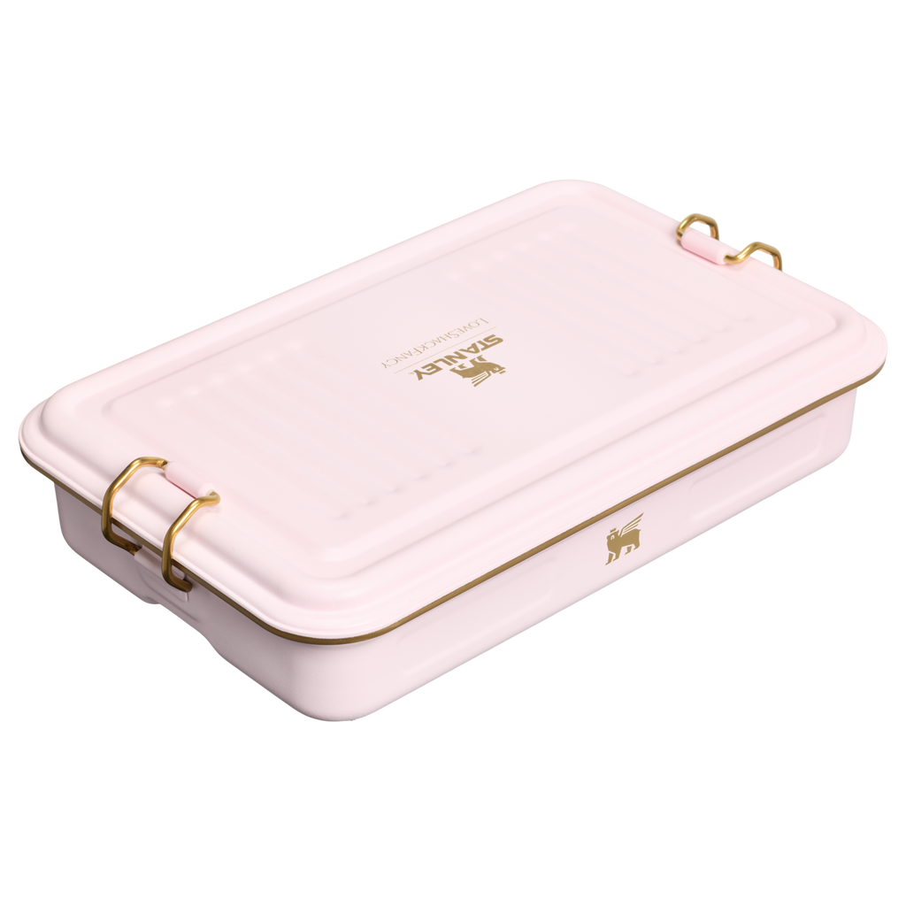 Stanley 1913 x LoveShackFancy Holiday Classic Legendary Useful Box | 1.25 QT