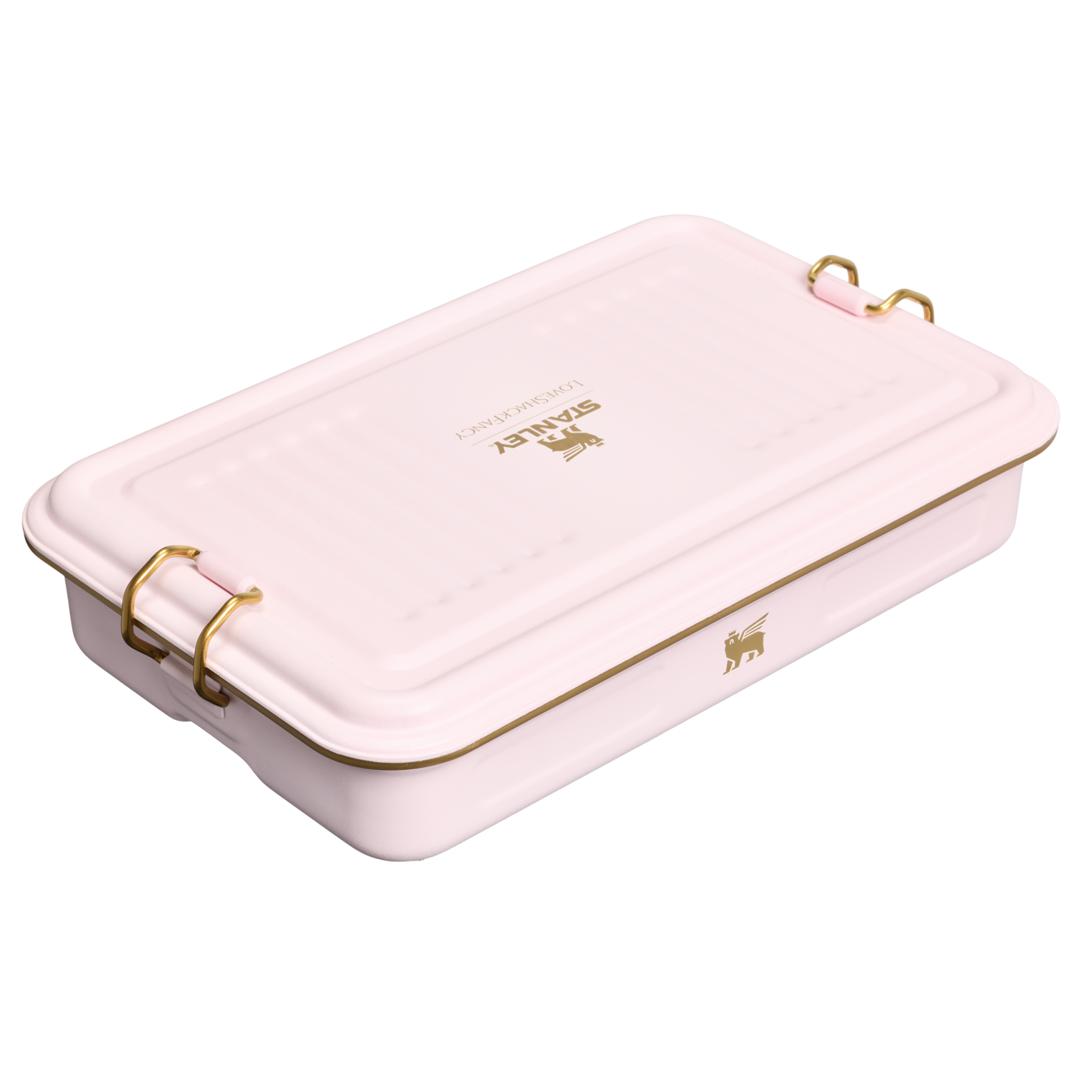 Stanley 1913 x LoveShackFancy Holiday Classic Legendary Useful Box | 1.25 QT