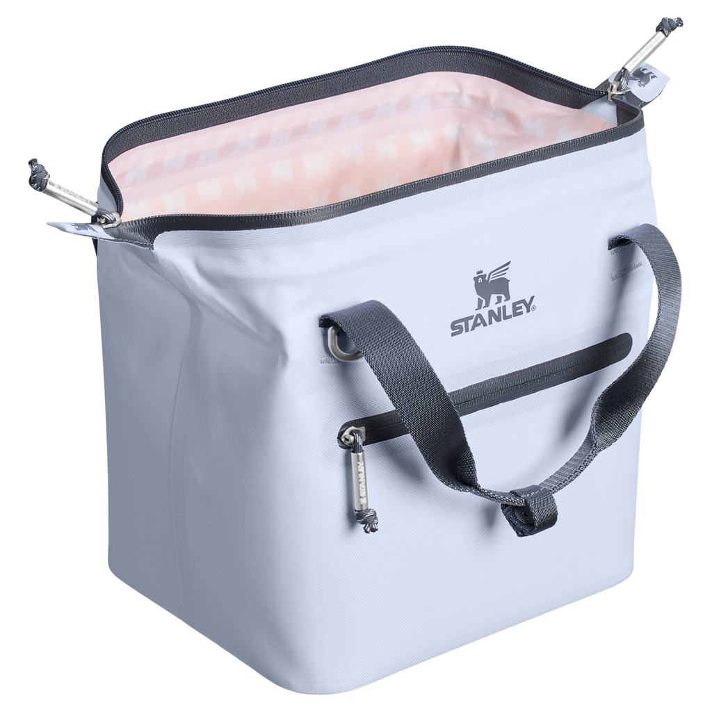 Stanley The All Day Julienne Mini Cooler | 10 Can | 7.4 QT | 7.0 L