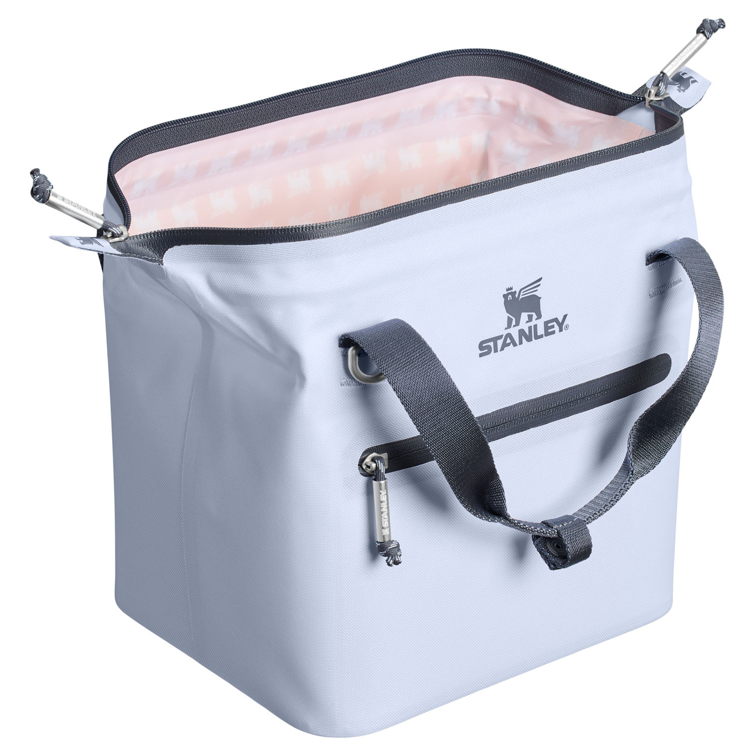 Stanley The All Day Julienne Mini Cooler | 10 Can | 7.4 QT | 7.0 L