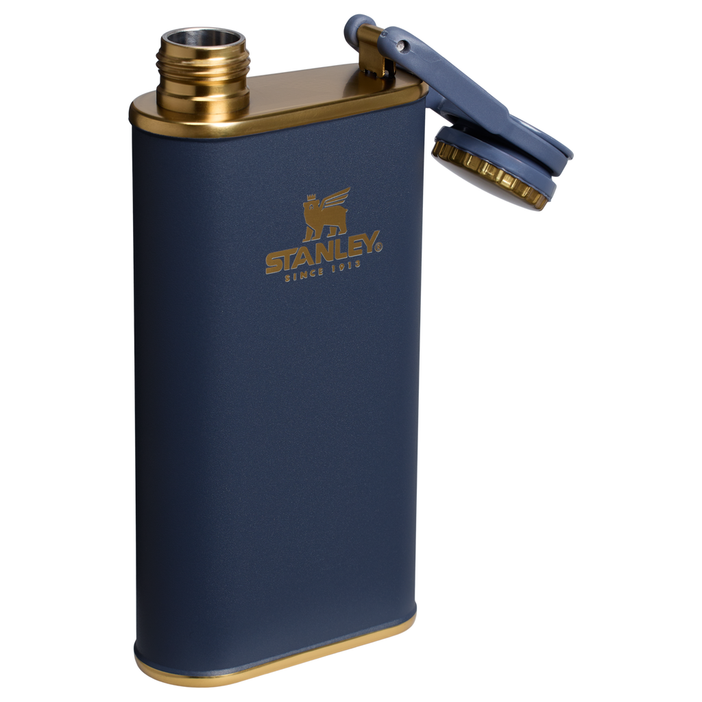 Stanley classic-easy-fill-wide-mouth-flask-8-oz