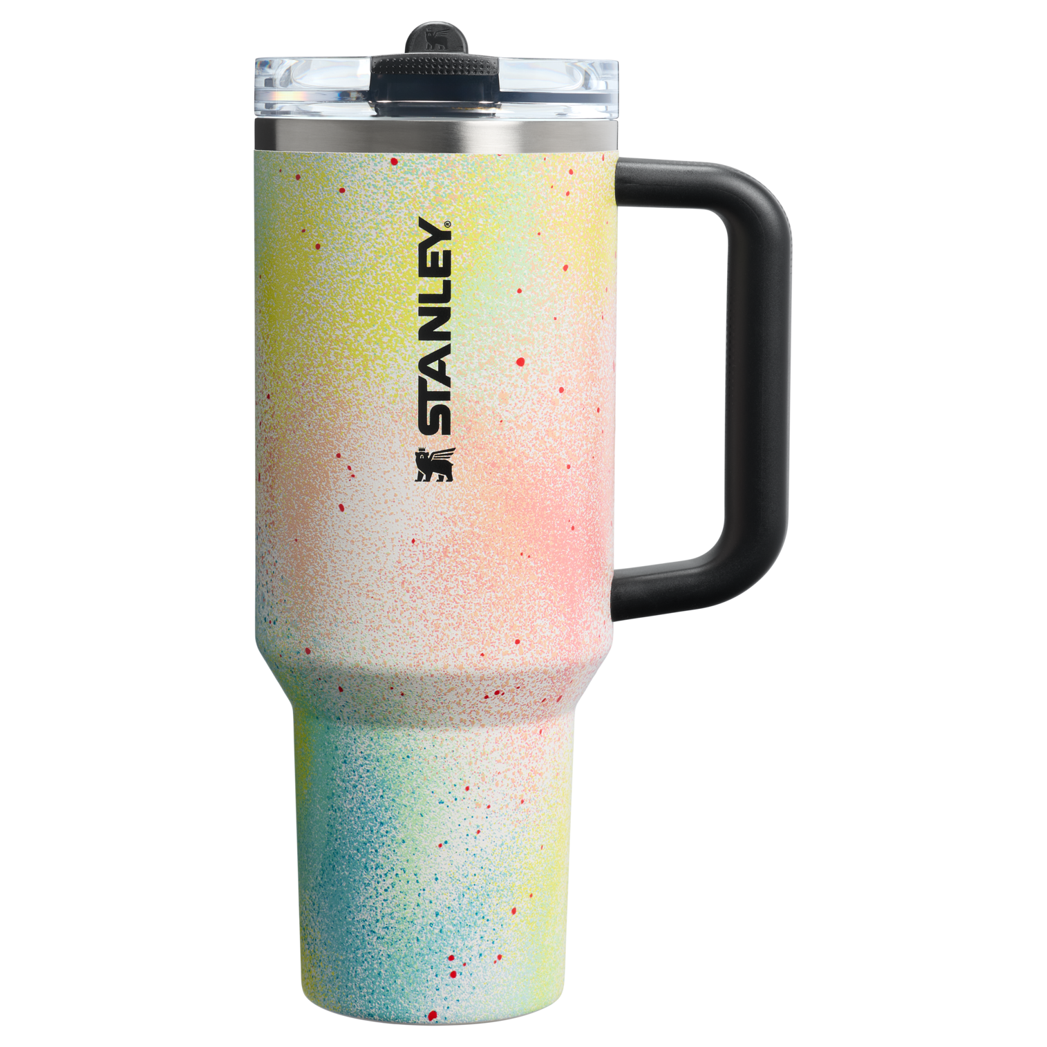 Stanley quencher-protour-flipstraw-tumbler
