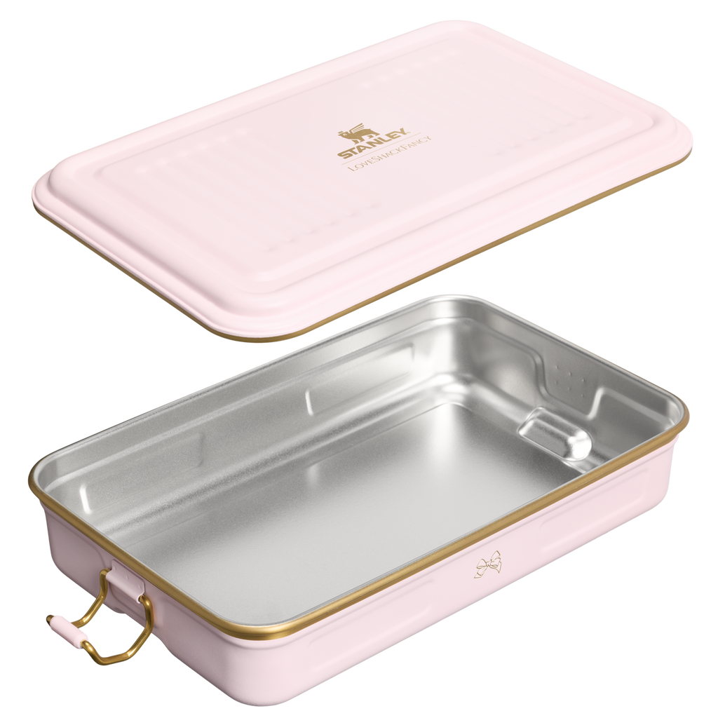 Stanley 1913 x LoveShackFancy Holiday Classic Legendary Useful Box | 1.25 QT