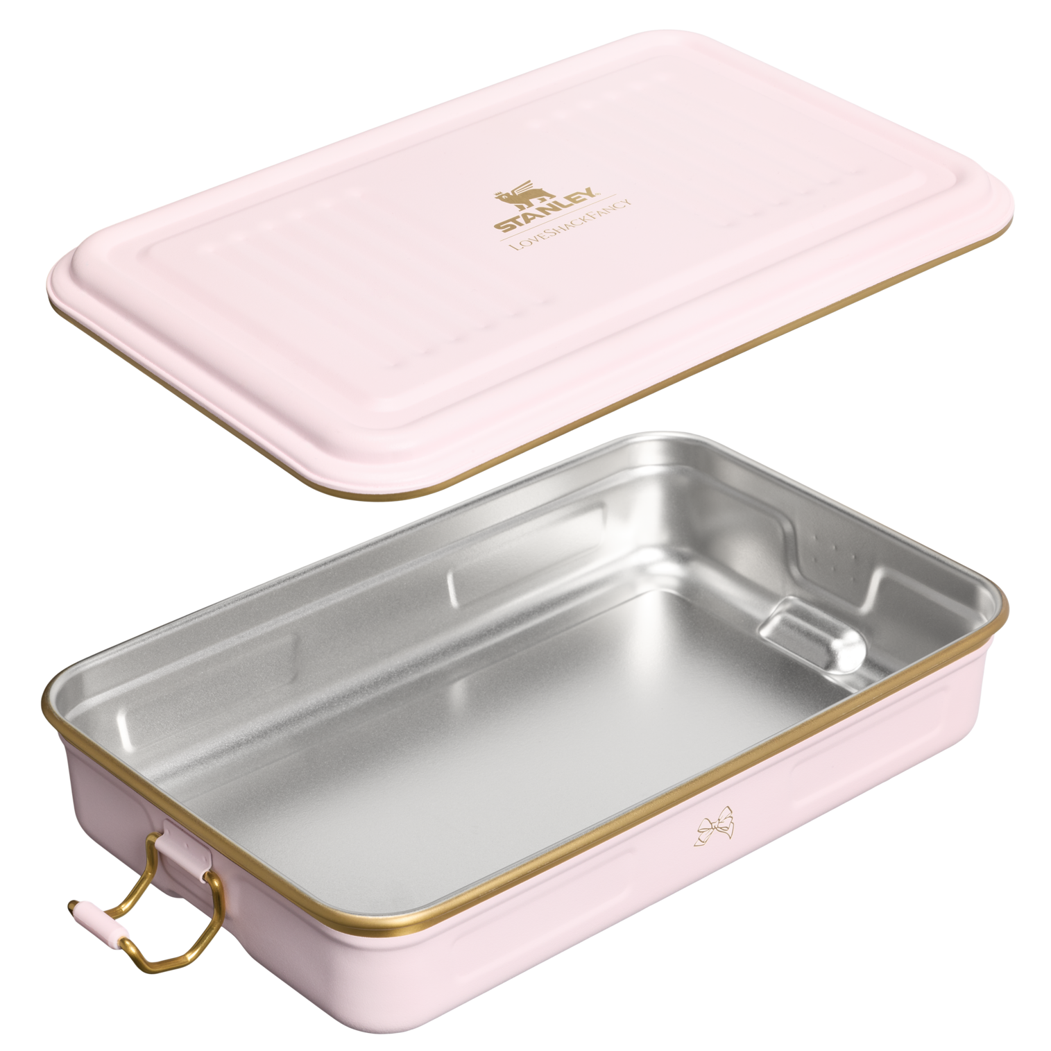 Stanley 1913 x LoveShackFancy Holiday Classic Legendary Useful Box | 1.25 QT