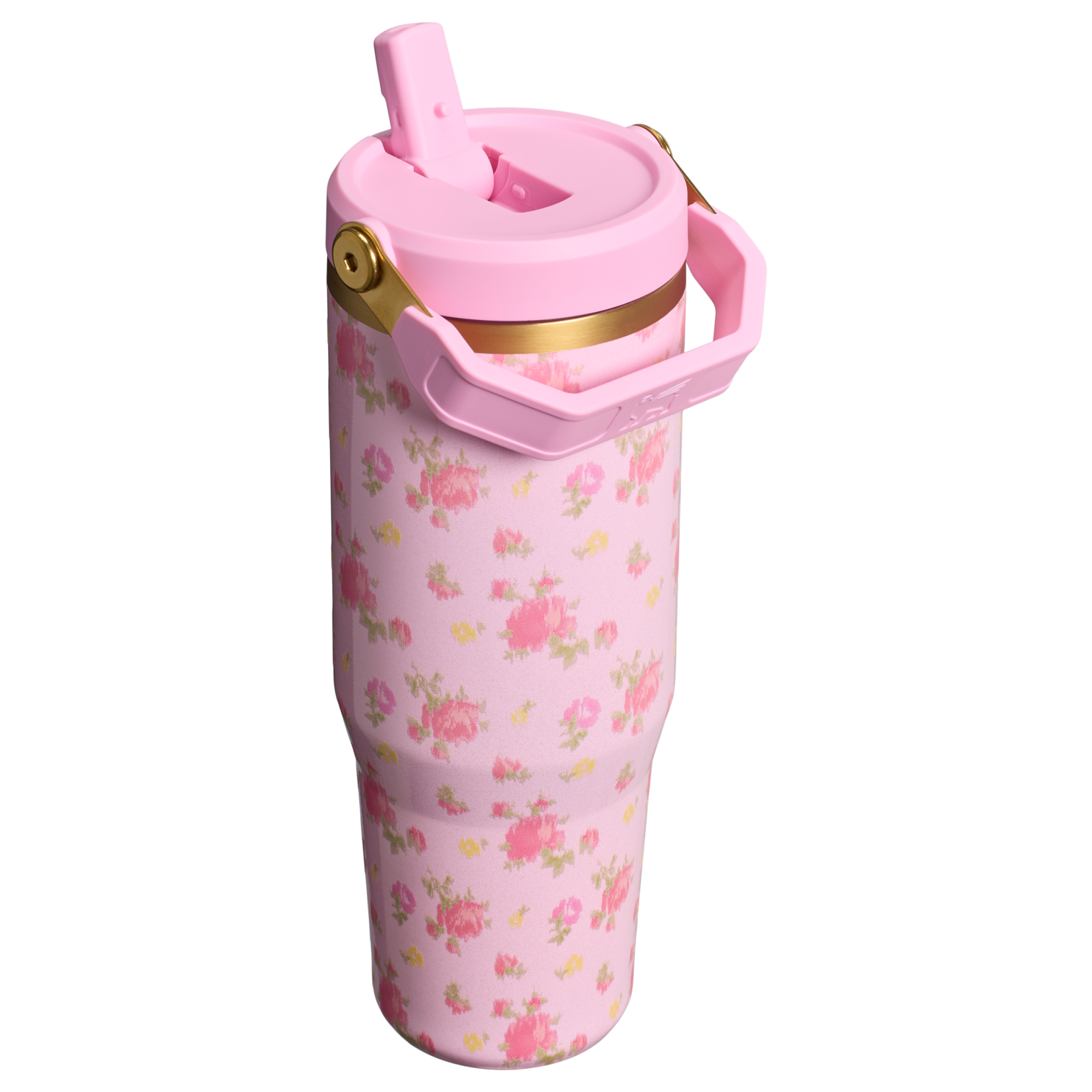 Stanley Stanley 1913 x LoveShackFancy IceFlow™ Flip Straw Tumbler | 30 OZ