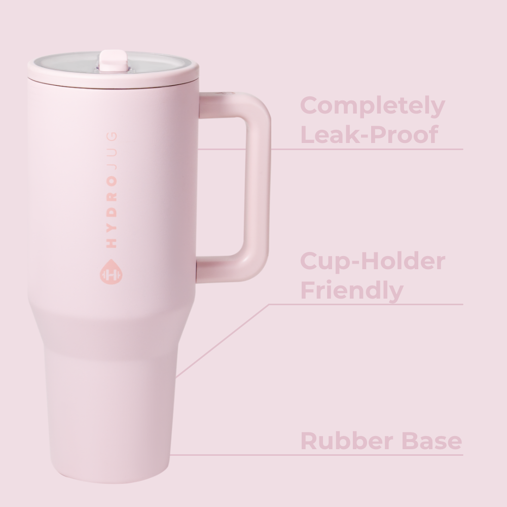 Pink Sand - Traveler (32oz)