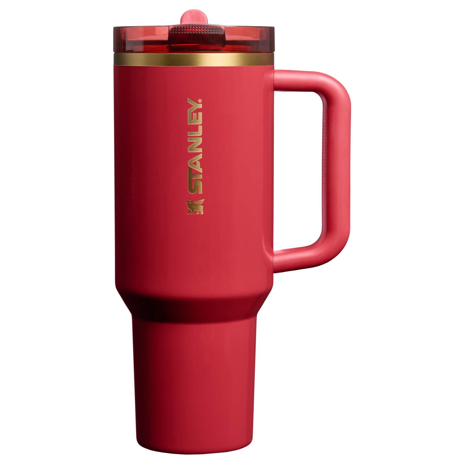 Stanley The Cheers & Cheer Quencher ProTour Flip Straw Tumbler | 40 OZ
