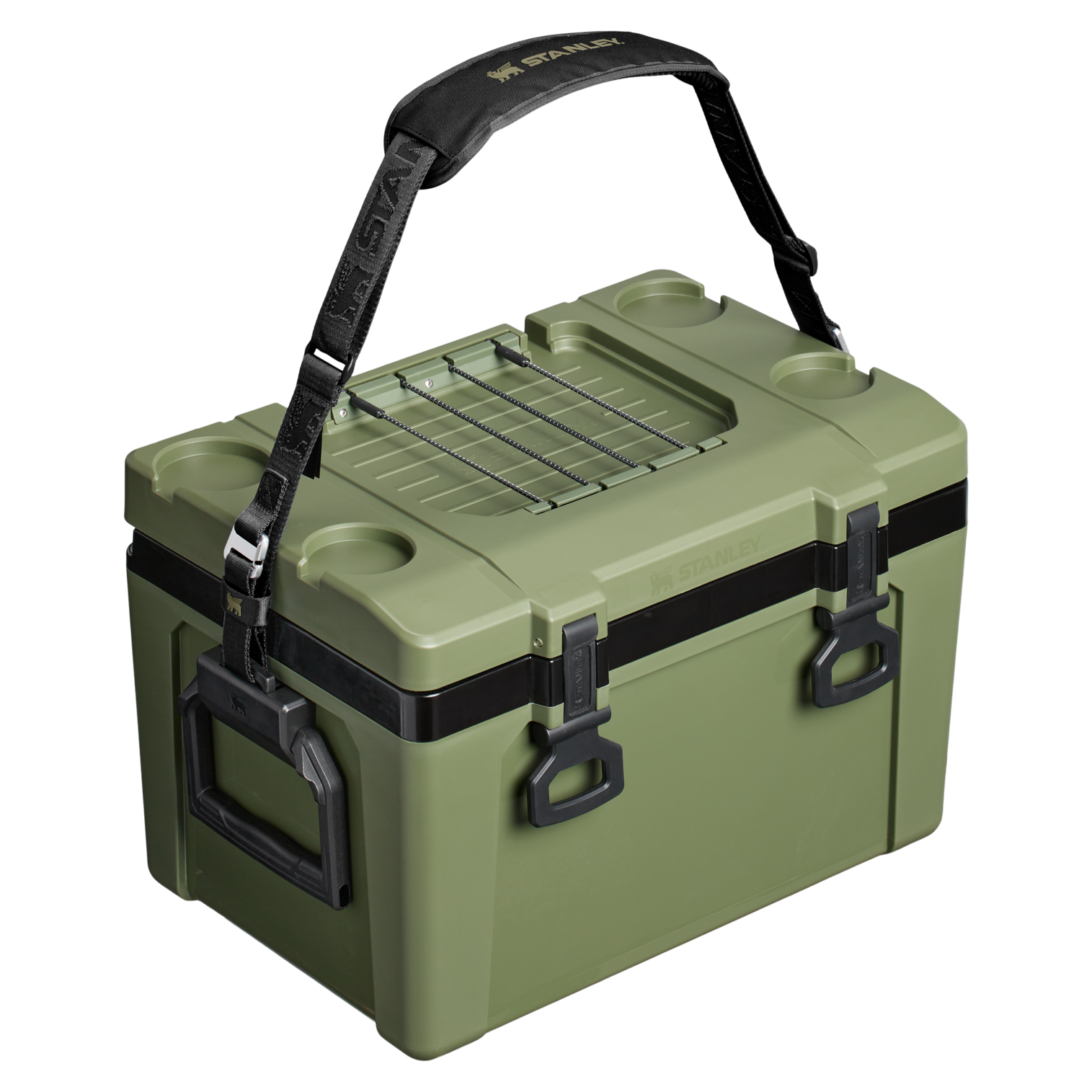 Stanley The Easy Carry Outdoor Cooler + Strap | 24 QT