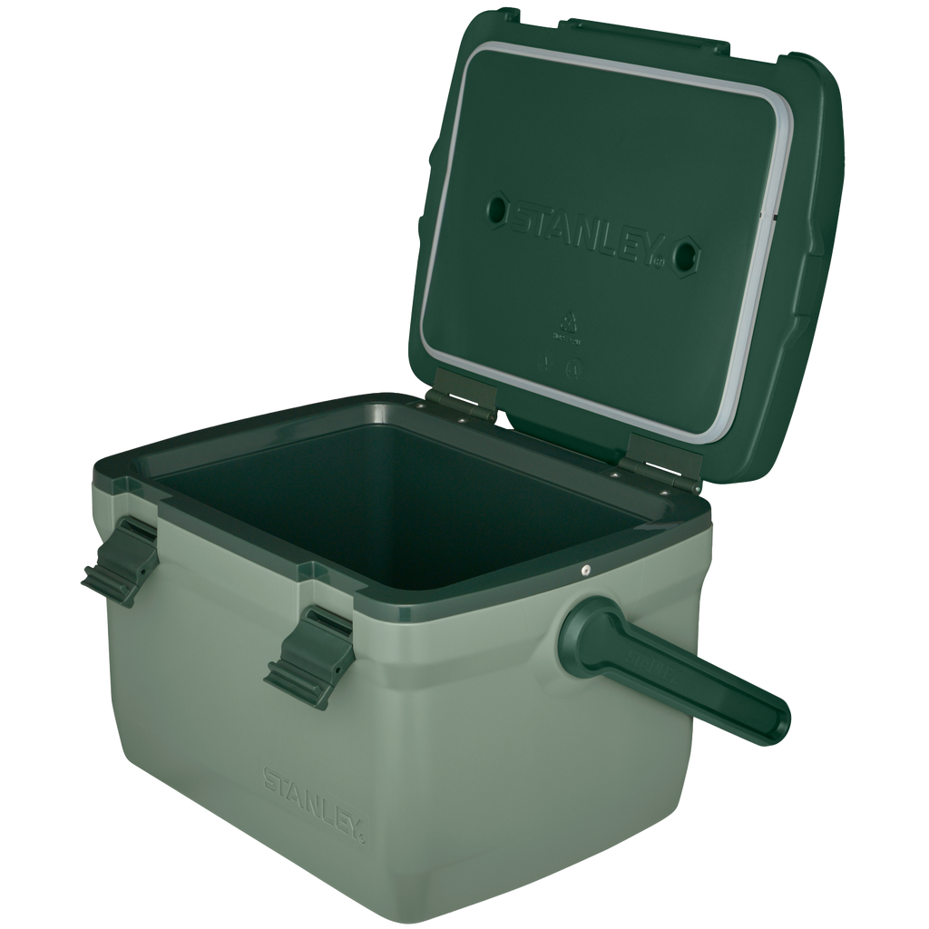Stanley adventure-easy-carry-outdoor-cooler-7-qt