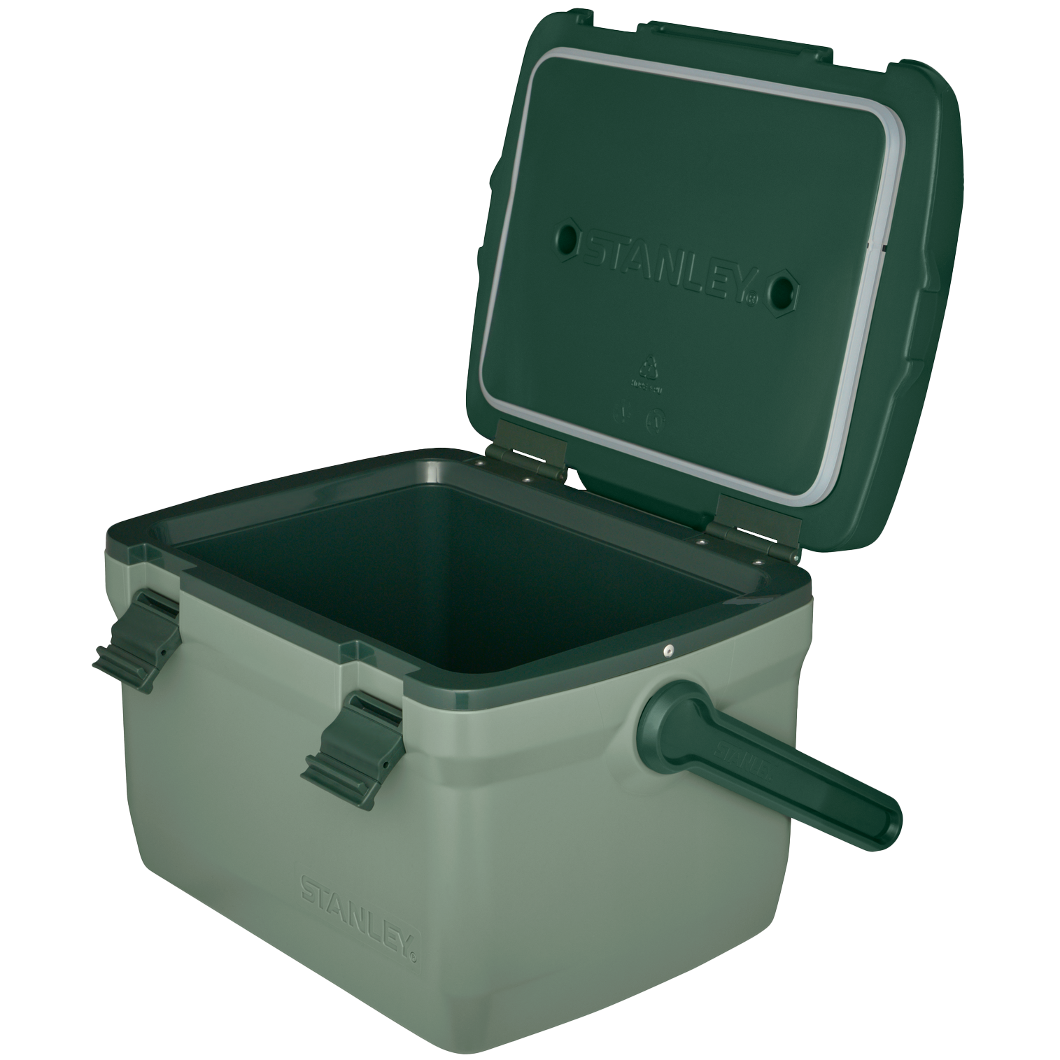 Stanley adventure-easy-carry-outdoor-cooler-7-qt