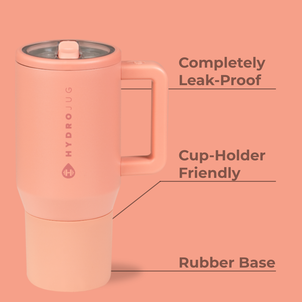 Dahlia - Traveler (20oz)