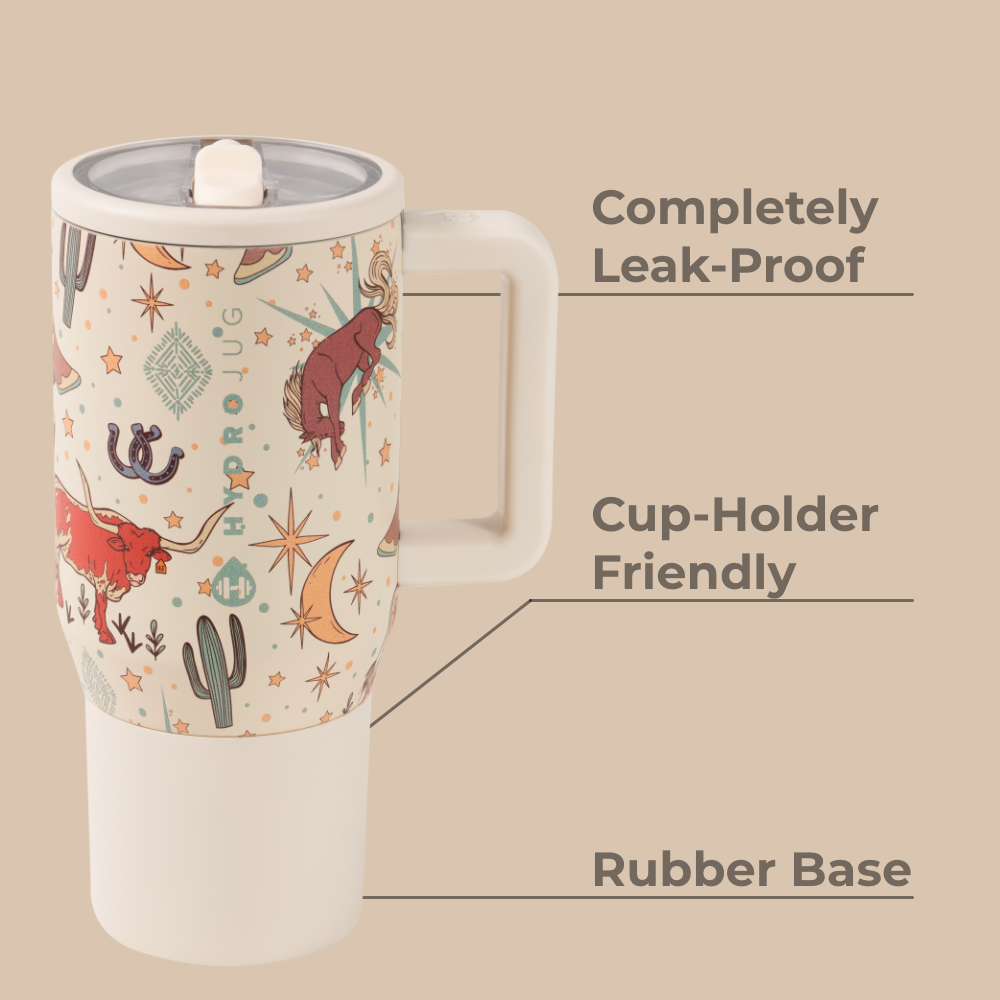Rodeo - Traveler (20oz)