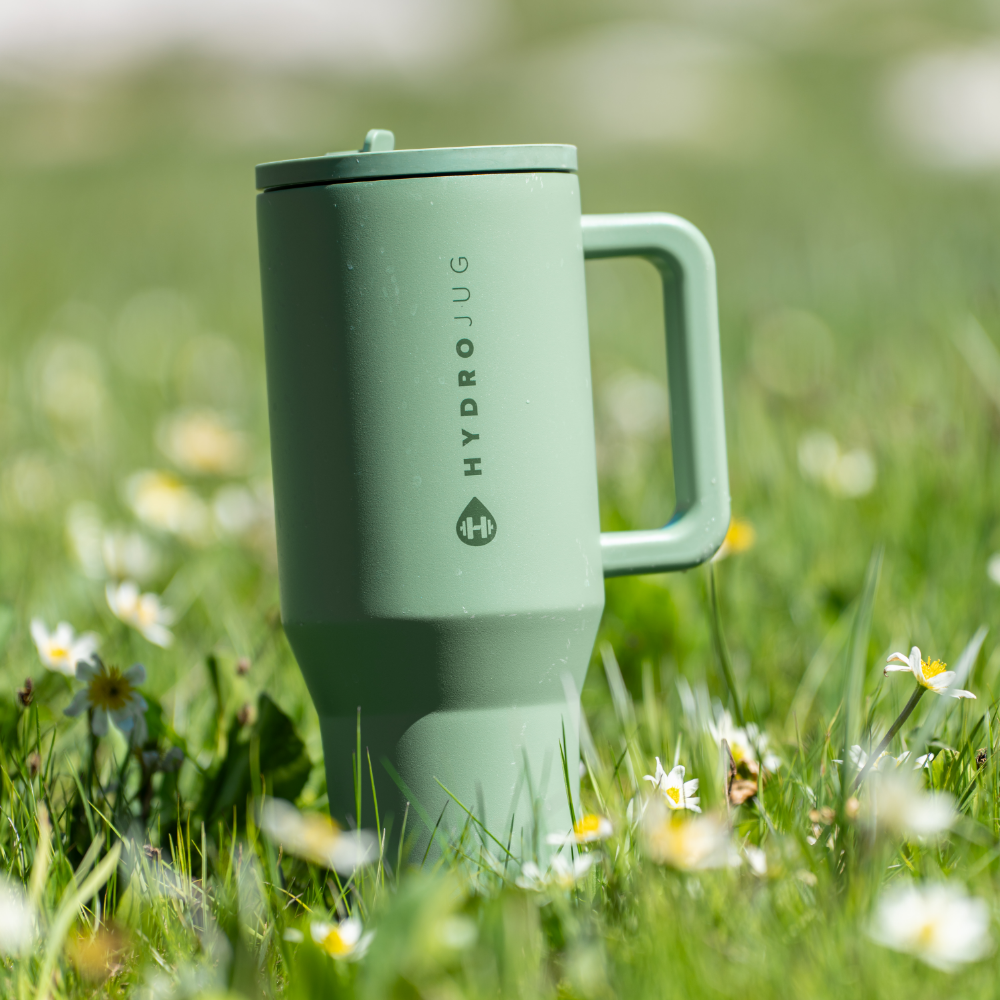 Sage - Traveler (32oz)