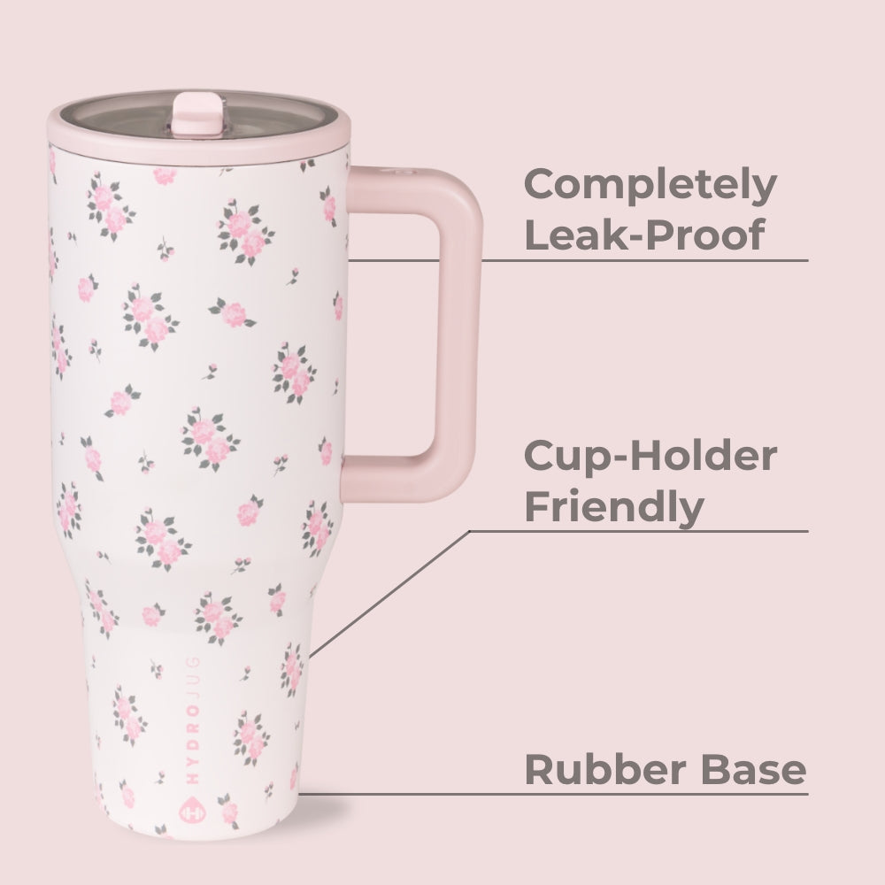 Wildrose - Traveler (32oz)