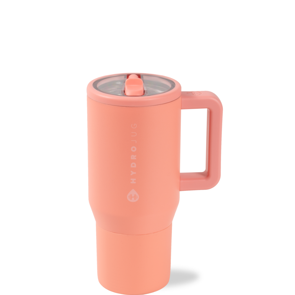 Caramel - Traveler (20oz)