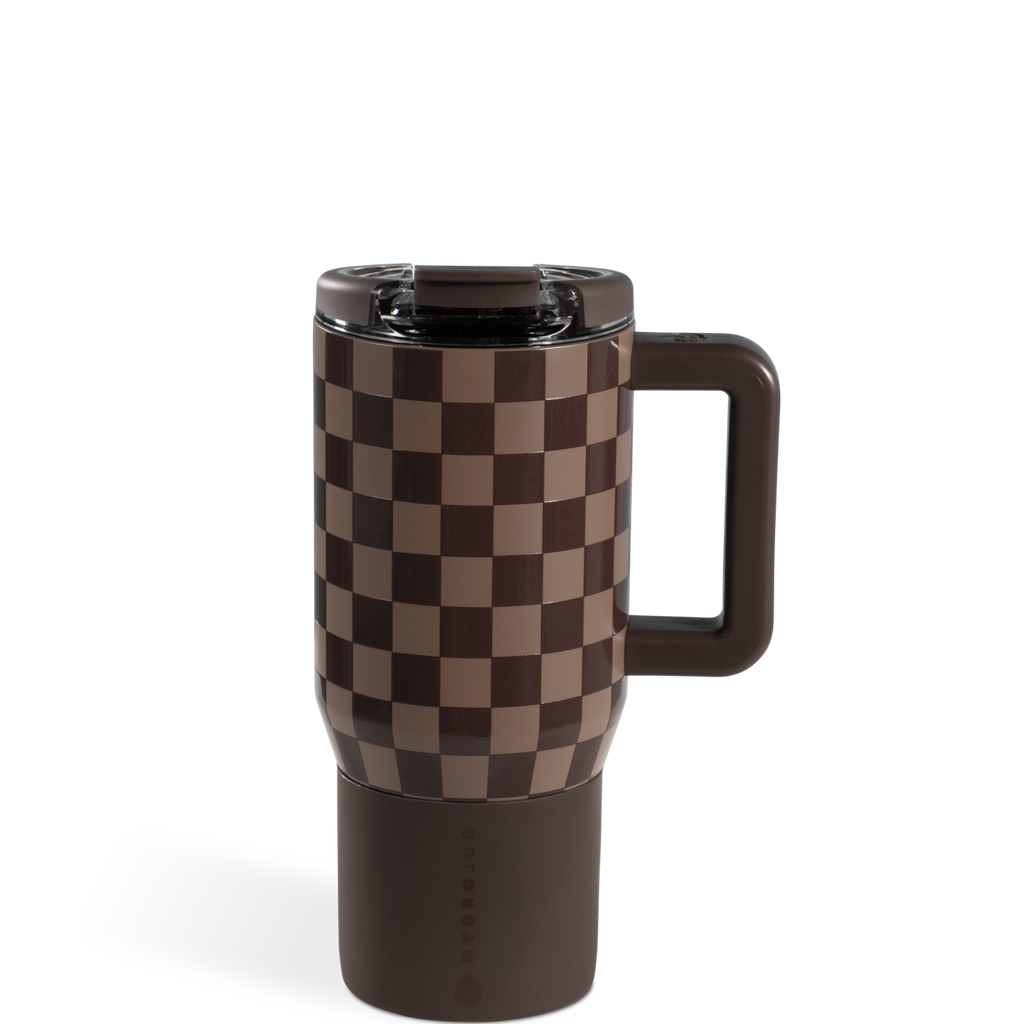 Black - Coffee Traveler