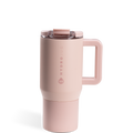Dusty Rose - Coffee Traveler