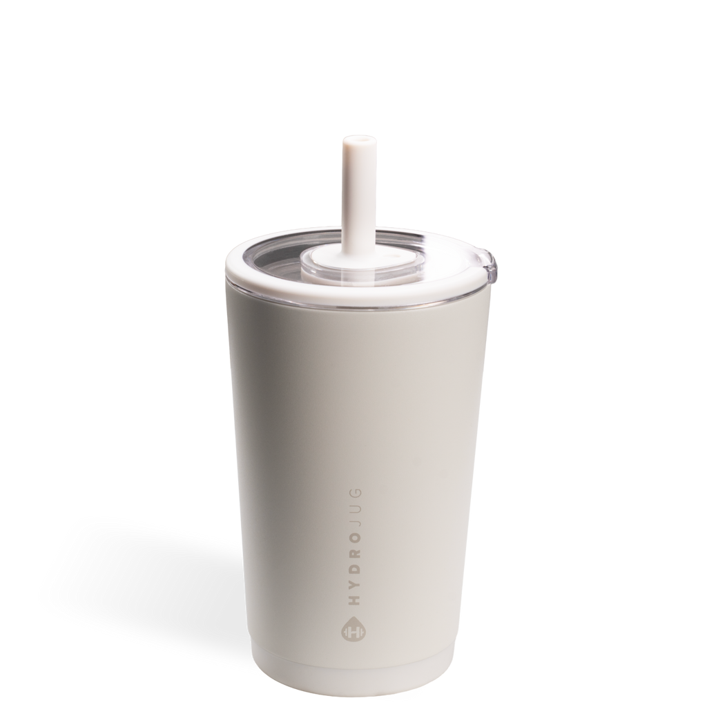 Black - Everyday Tumbler 14oz