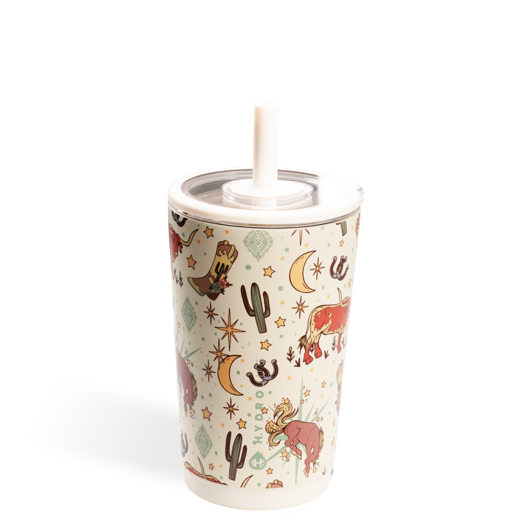 Wildrose - Everyday Tumbler 14oz
