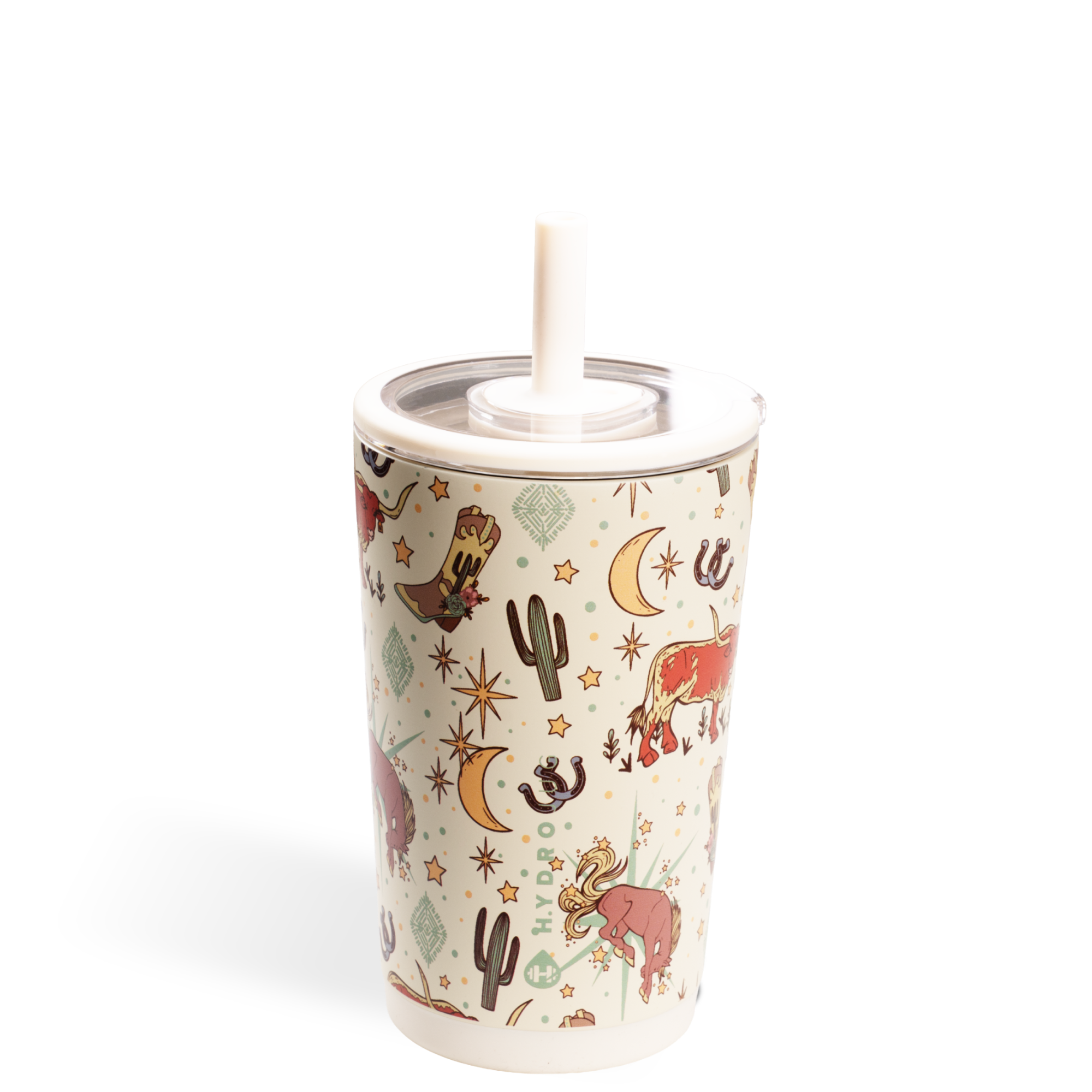 Wildrose - Everyday Tumbler 14oz