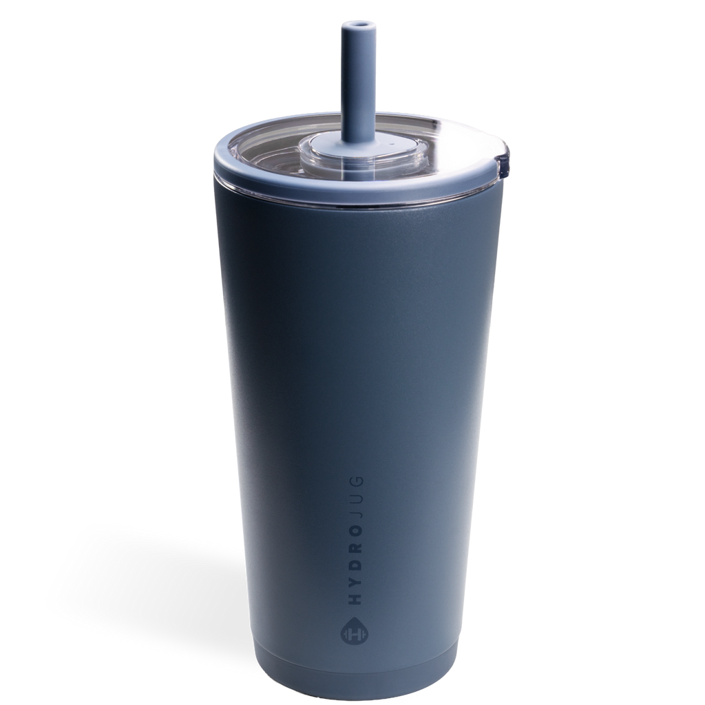 Brown Leopard - Everyday Tumbler 14oz