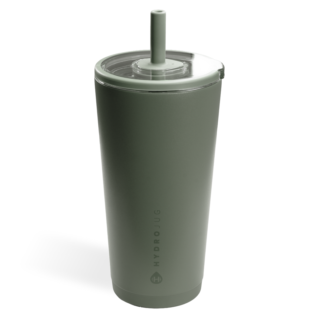 Black - Everyday Tumbler 14oz