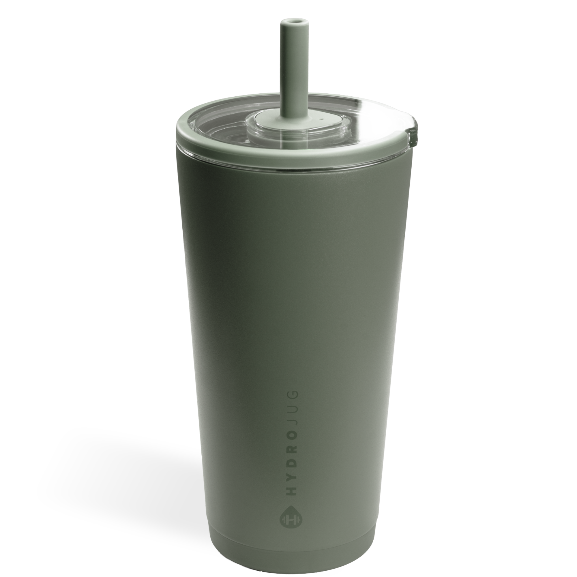 Brown Leopard - Everyday Tumbler 14oz