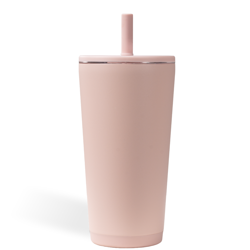 Dusty Rose - Everyday Tumbler 20oz