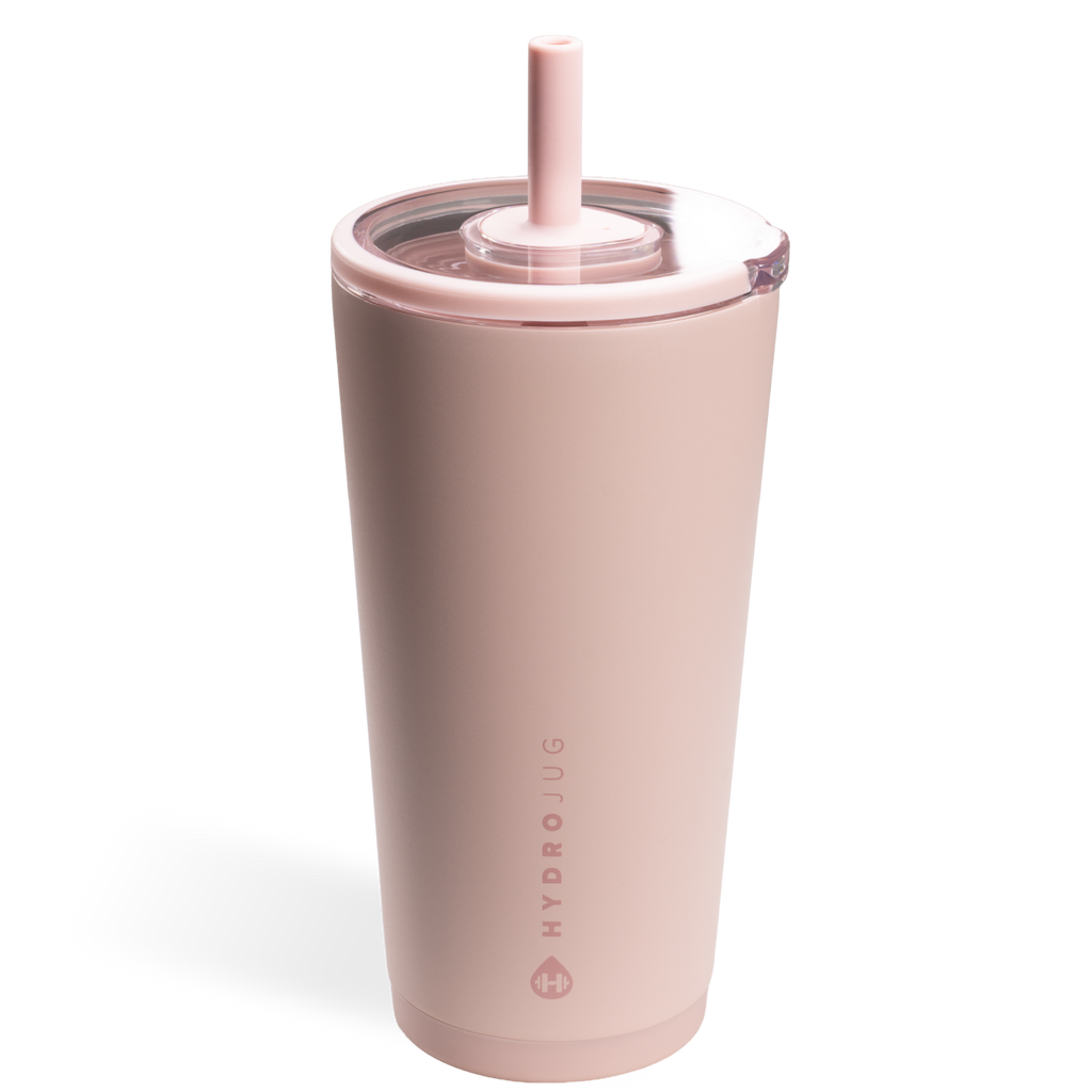 Black - Everyday Tumbler 20oz