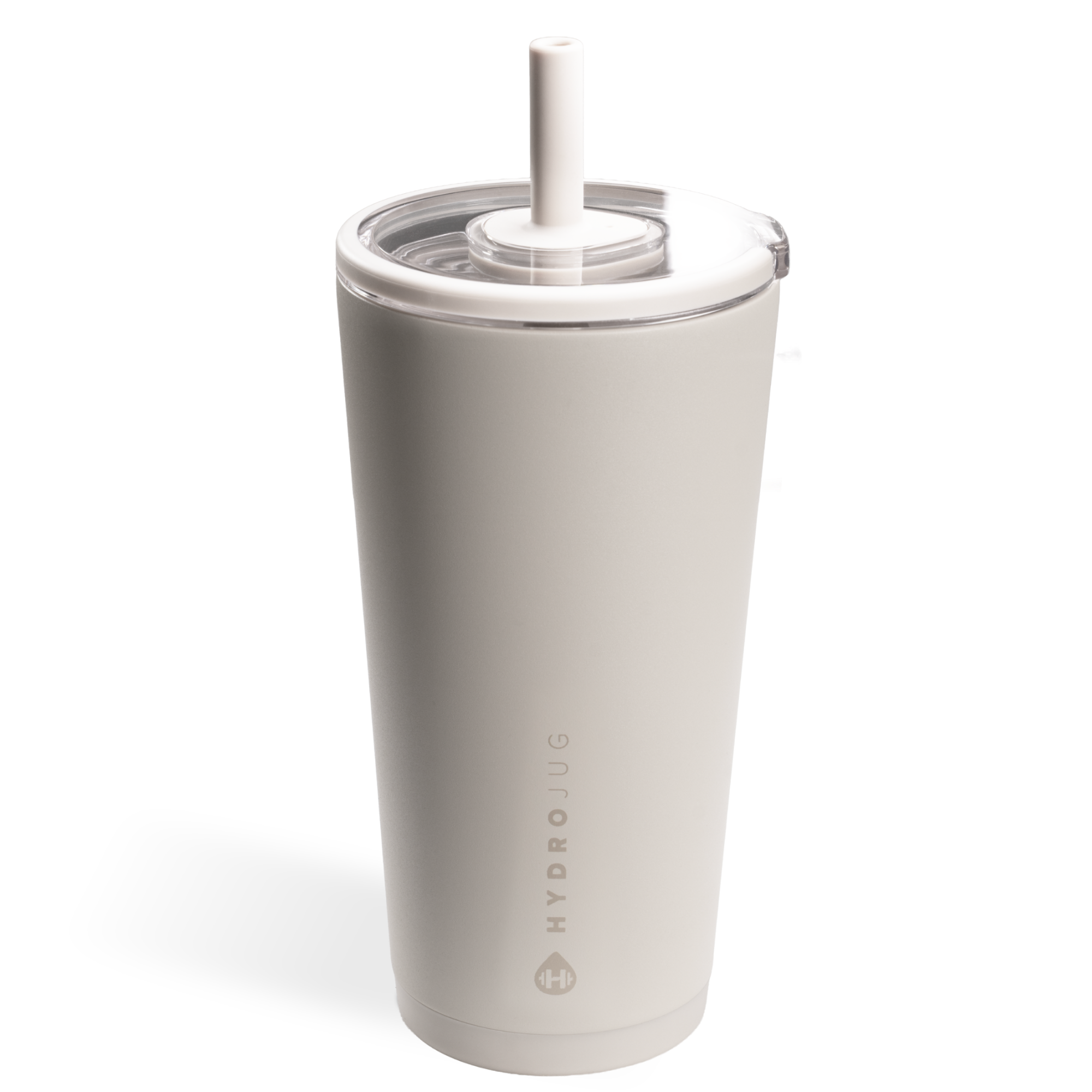 Brown Leopard - Everyday Tumbler 20oz