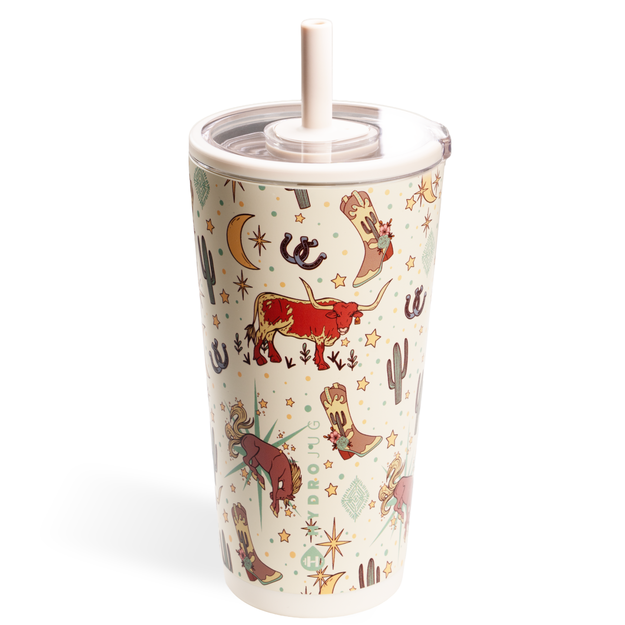Linen - Everyday Tumbler 14oz