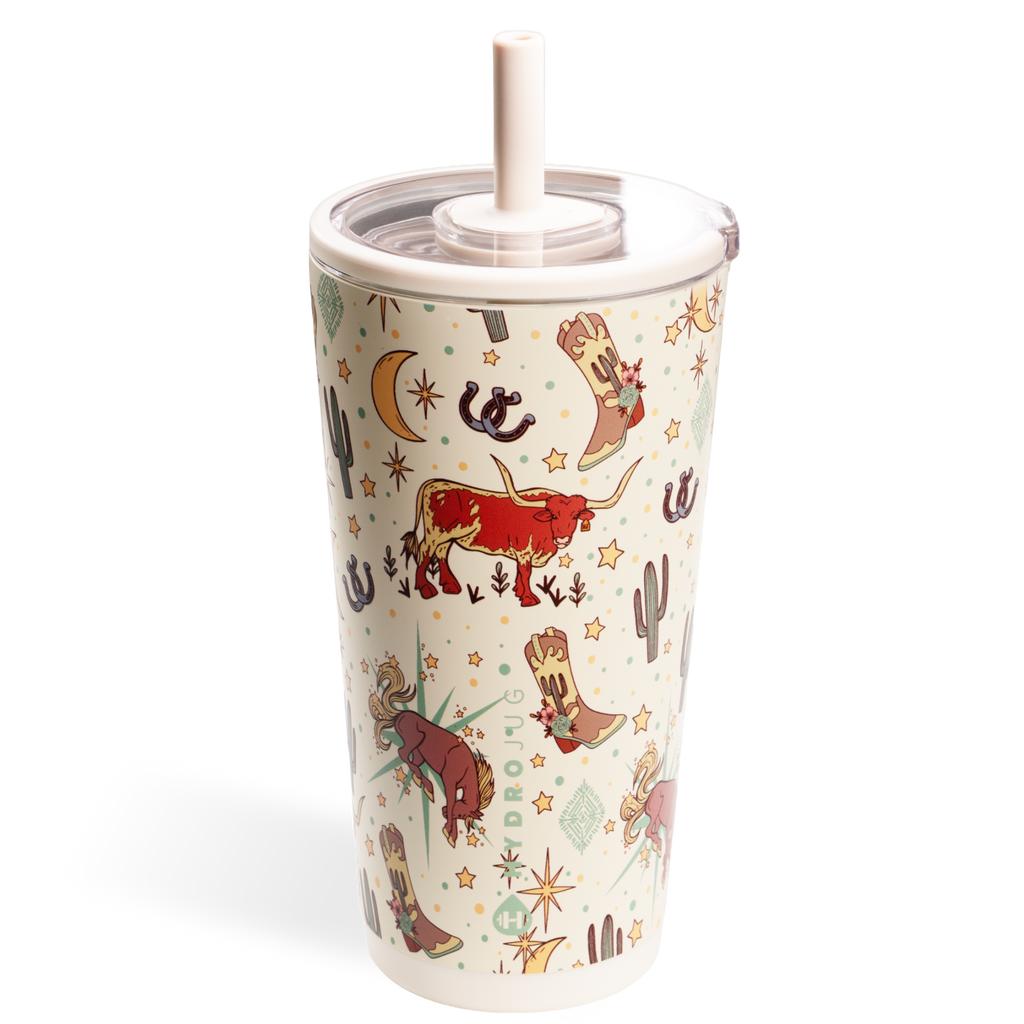Courtyard - Everyday Tumbler 14oz