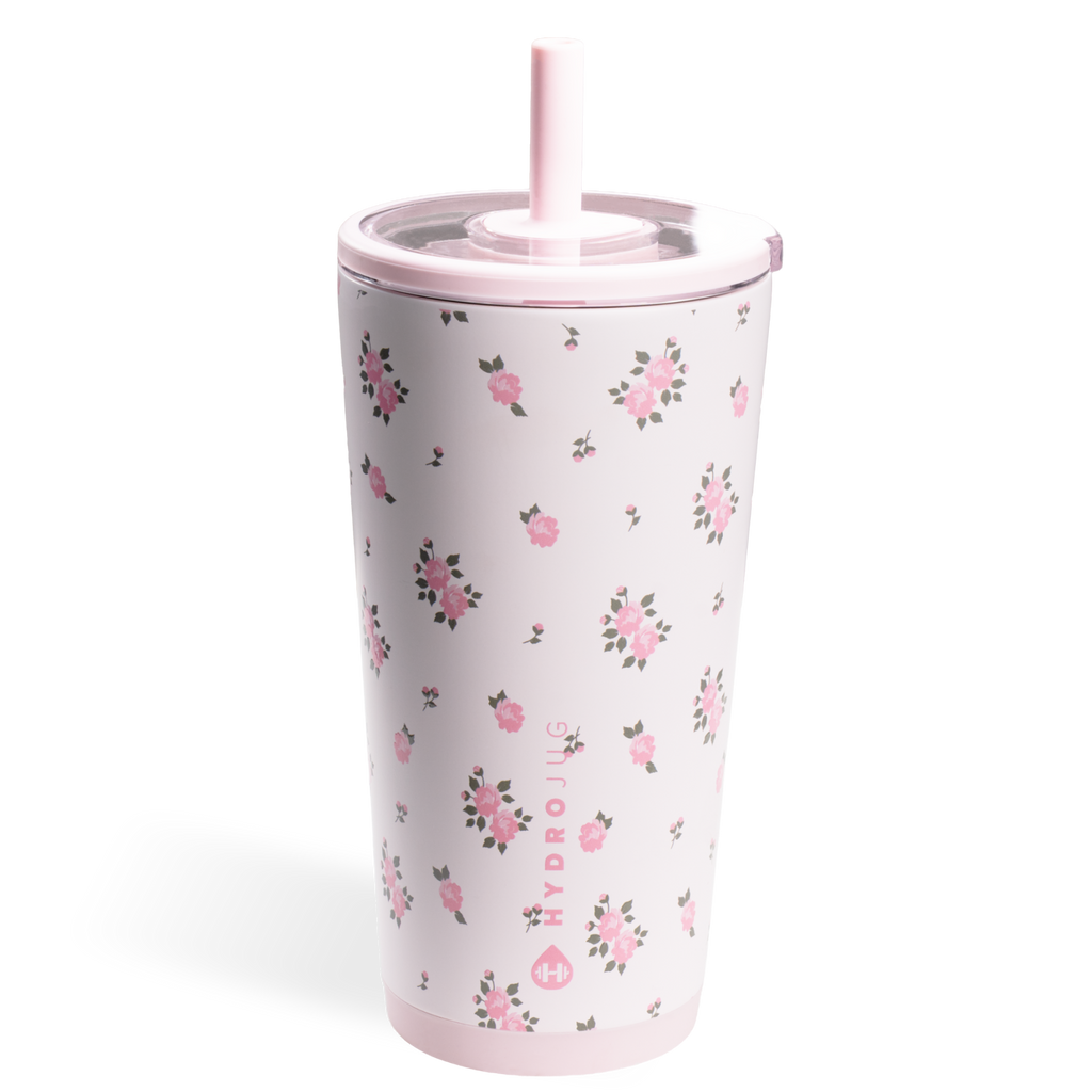 Dusty Rose - Everyday Tumbler 20oz